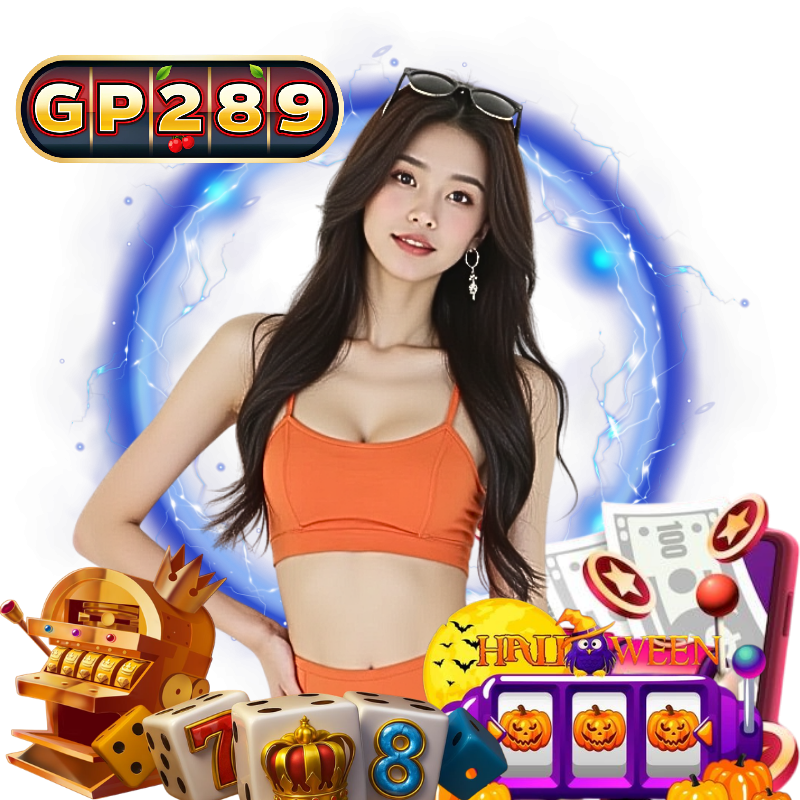 GP289 คาสิโน